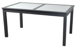 Rectangular table