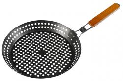 Grilling pan