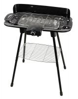 Electric grill