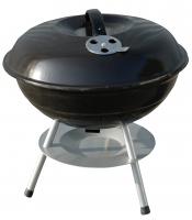 Kettle grill