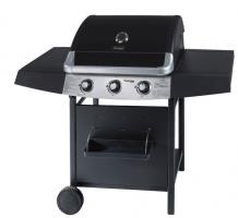 Gas grill