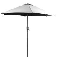 Parasol aluminiowy